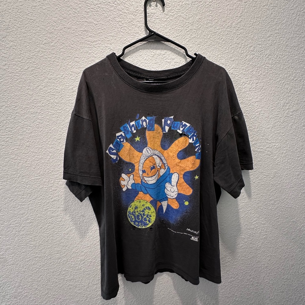 VNTG Band Tee 90’s— Smashing Pumpkins